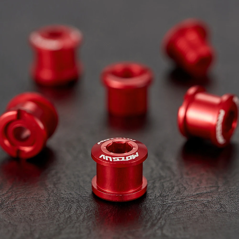 104BCD 좁은 와이드 라운드 체인링 40T 42T 44T 46T 48T 50T 52T 산악 자전거 체인휠 MTB 크랭크셋