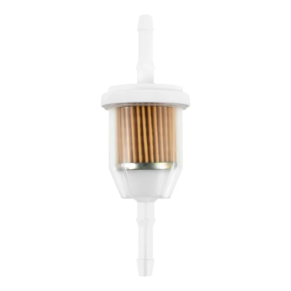 Kit Filtro Aria E Tubo Benzina Per Rasaerba Craftsman Lt1000 - 15-18,5 HP - Waltyotur