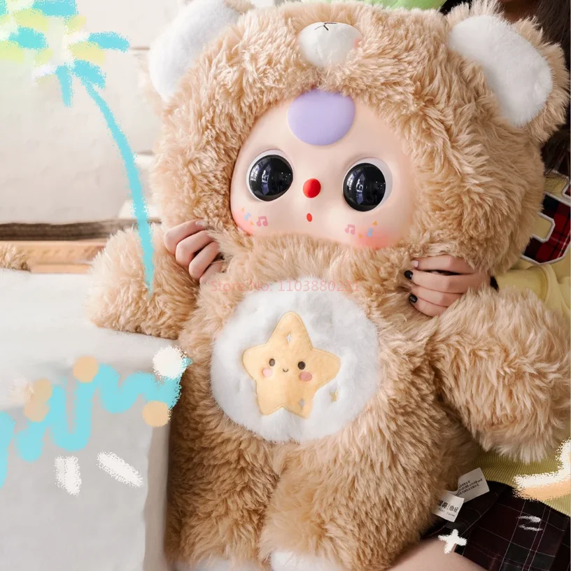 babythree 400% ぬいぐるみ くまちゃんセット♡ new Baby Three cute Bear Series 1000% and 400% Blind Box