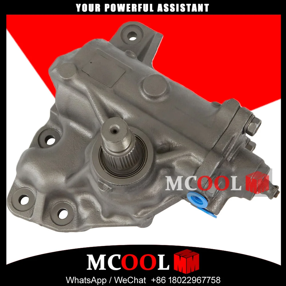 Cambio Idraulico Della Cremagliera Del Servosterzo Per Isuzu Npr 2008-2012 Isuzu Elf Truck 898110220 898006753 Guida A Sinistra