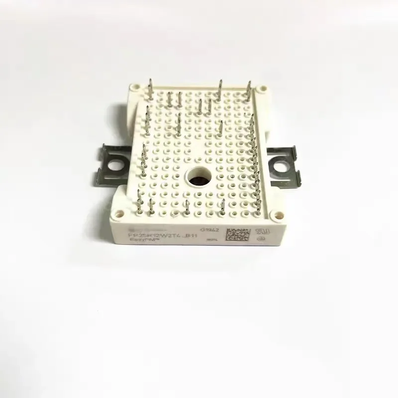 

100% Новые оригинальные интегрированные схемы fp25r12w2t _ B11 FP25R12W2T4-B11
