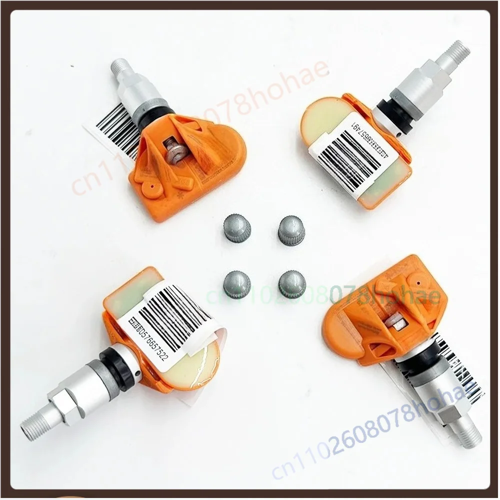 TPMS 타이어 센서 (5Q0907275F 5Q0907275B 5Q0907275 3AA998275 5Q0998270 5Q0998270B) 폭스바겐 파사트 8용