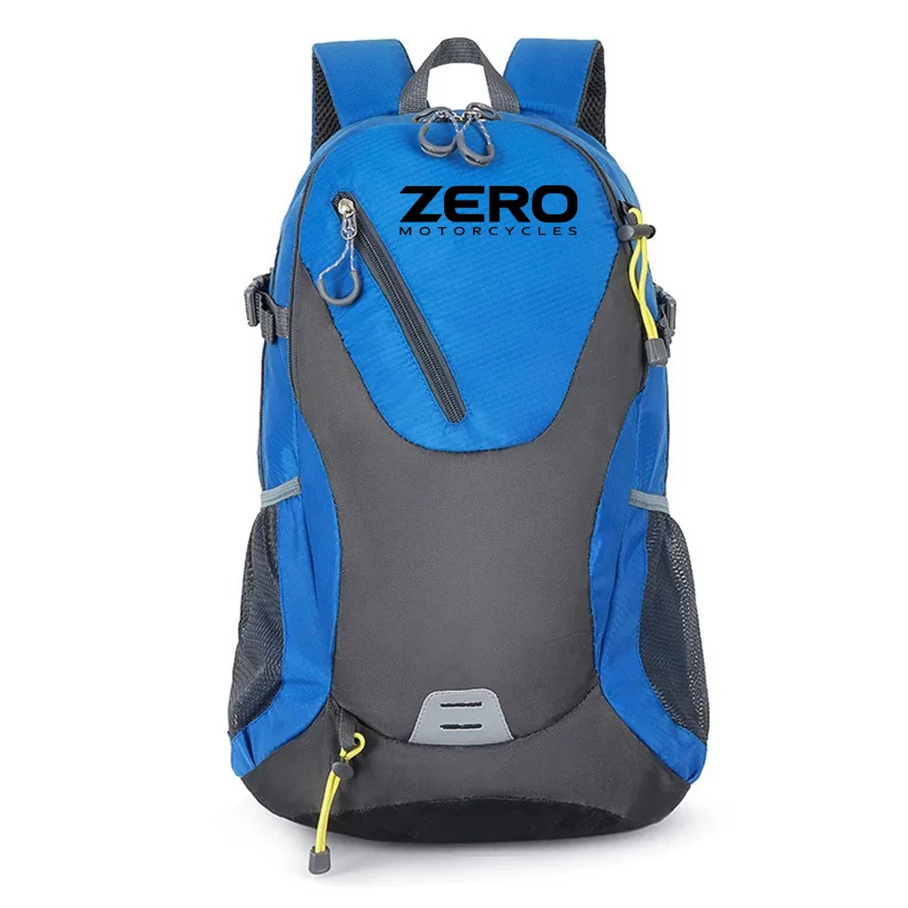 FOR ZERO SR/S SR/F SR S FXE DSR/X DSR DS New Outdoor Sports Mountaineering Bag Men's and Women's Large Capacity Travel Backpack