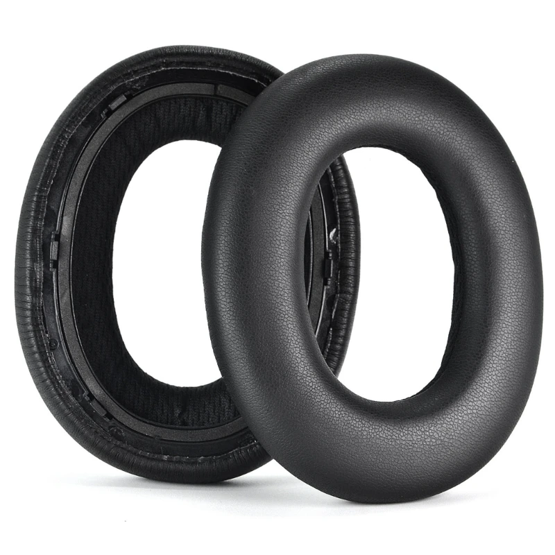 

Headset Protein Ear Pads Noise Cancelling Ear Cushions for Bowers Px7 Headset Memory Sponge Earmuff Earcups