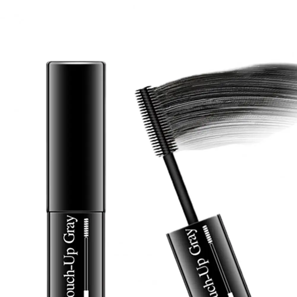 Description Picture 4 of item7ml Root Concealer Stick  Natural Color   Hair Color Stick Conceals Hair Loss Dye Stick