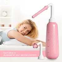 Peri Bottle for Postpartum Essentials Baby Showers Feminine Care Mom Washer for Perineal Recovery Cleansing After Birth 1