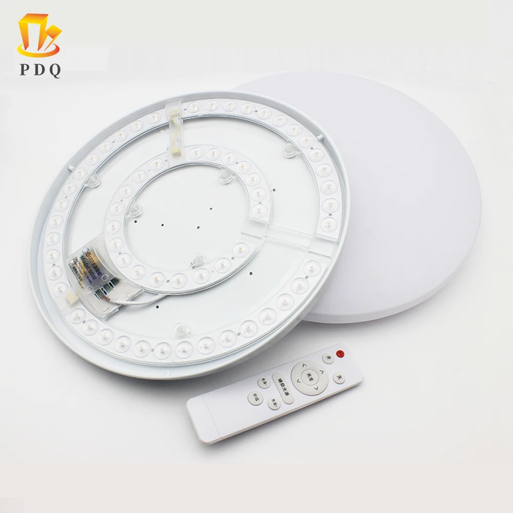 

Led Panel Lights Ceiling Light Led Panel Dimmable With Remote Control 12W 24W 36W 48W 60W 72W 80W Led Panel Round Module Board