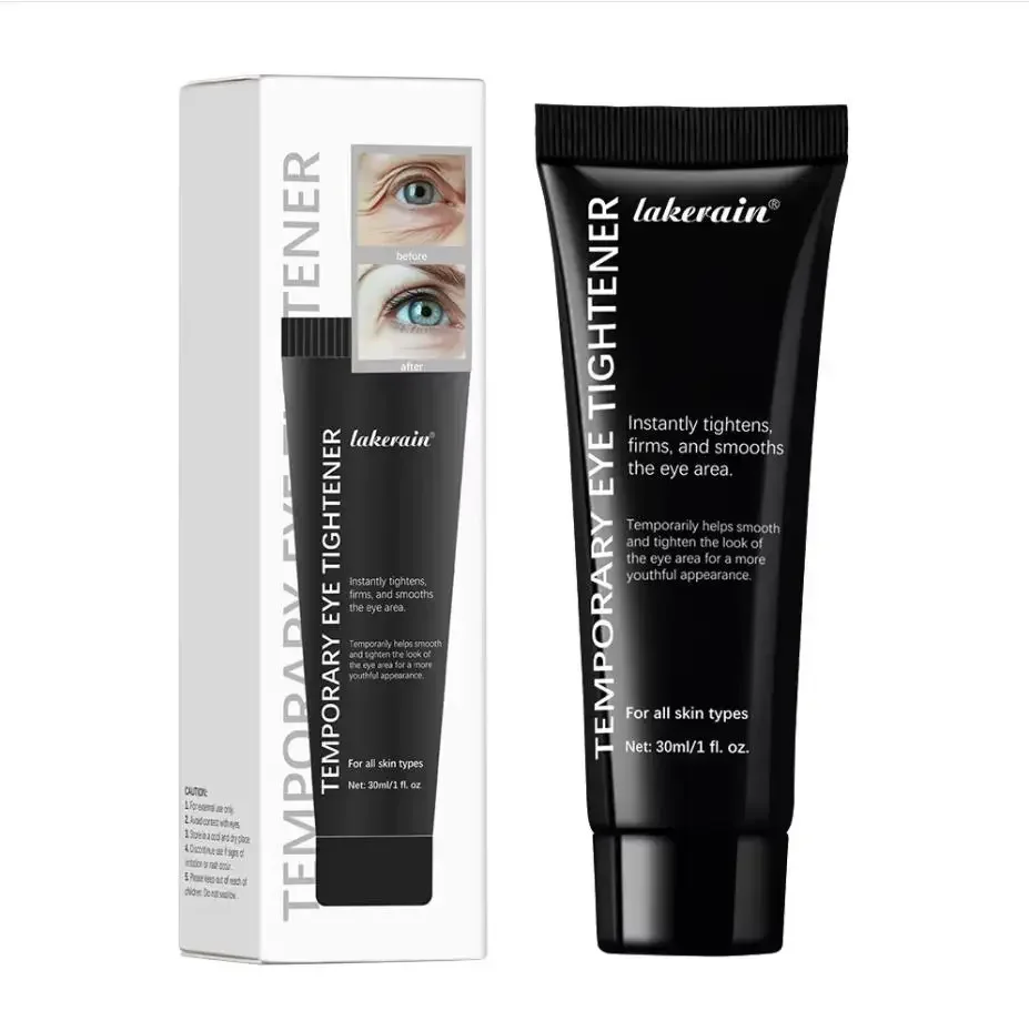 Peter Thomas Face Cream Eye Cream Roth Instant FIRMx Temporary Face Tightener Firm Smooth Deep Wrinkles Pores - Image 2