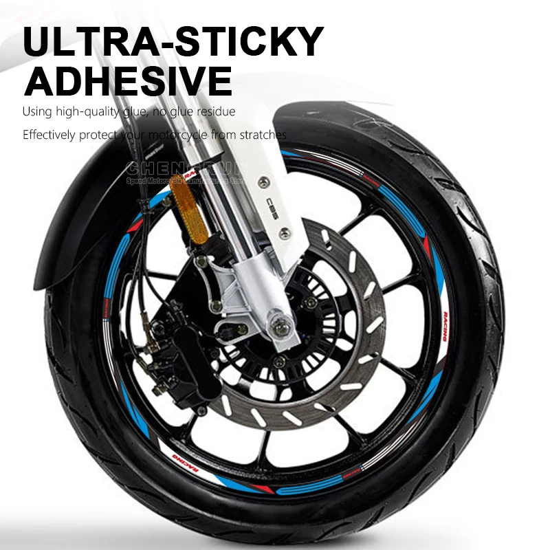 12Pcs   ƼĿ Macbor Shifter MC1 125 Stormer R 125 ׼  17 ġ  Ʈ  Ÿ̾ Į