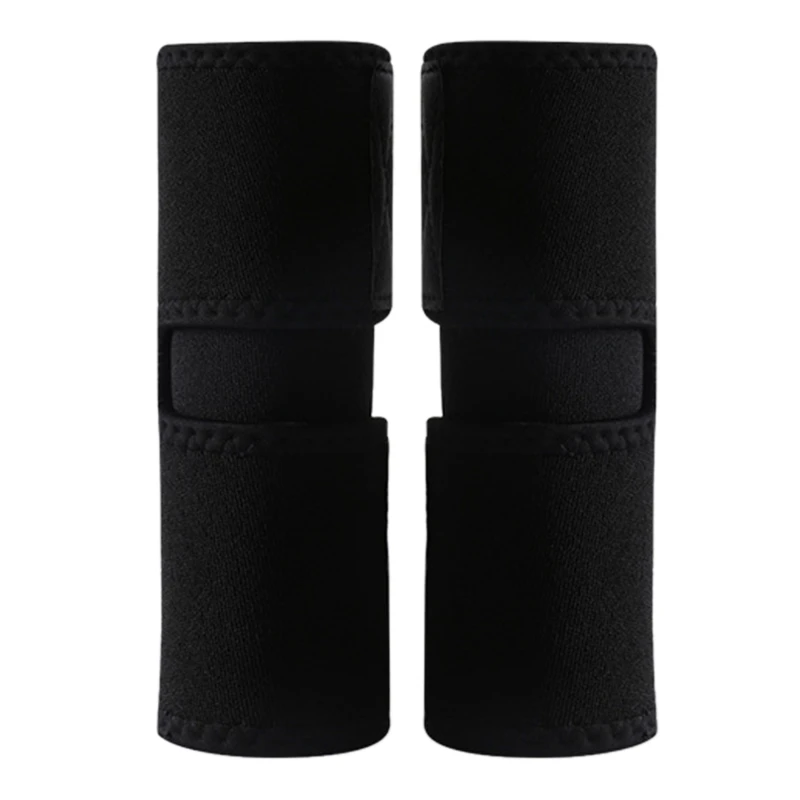 

Бандаж на бедро-Регулируемая компрессионная повязка для поддержки вытянутого уха, мышечных растяжек, четырехсторонних тренировок, целлюлитного похудения