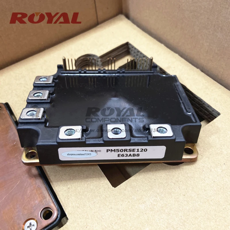 

PM50RSE120