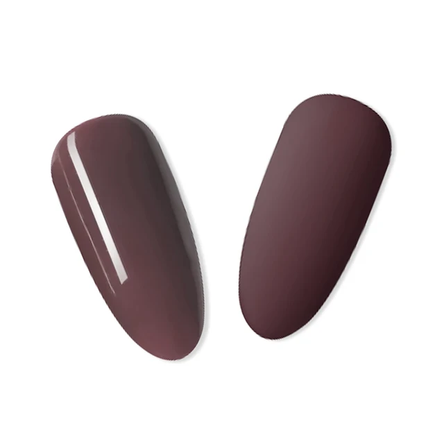 Beautilux Gel Nail Polish AC Colors Professional UV LED Salon Nails Art Gels Varnish Soak Off Semi Permanent Nail Lacquer 10ml AC01