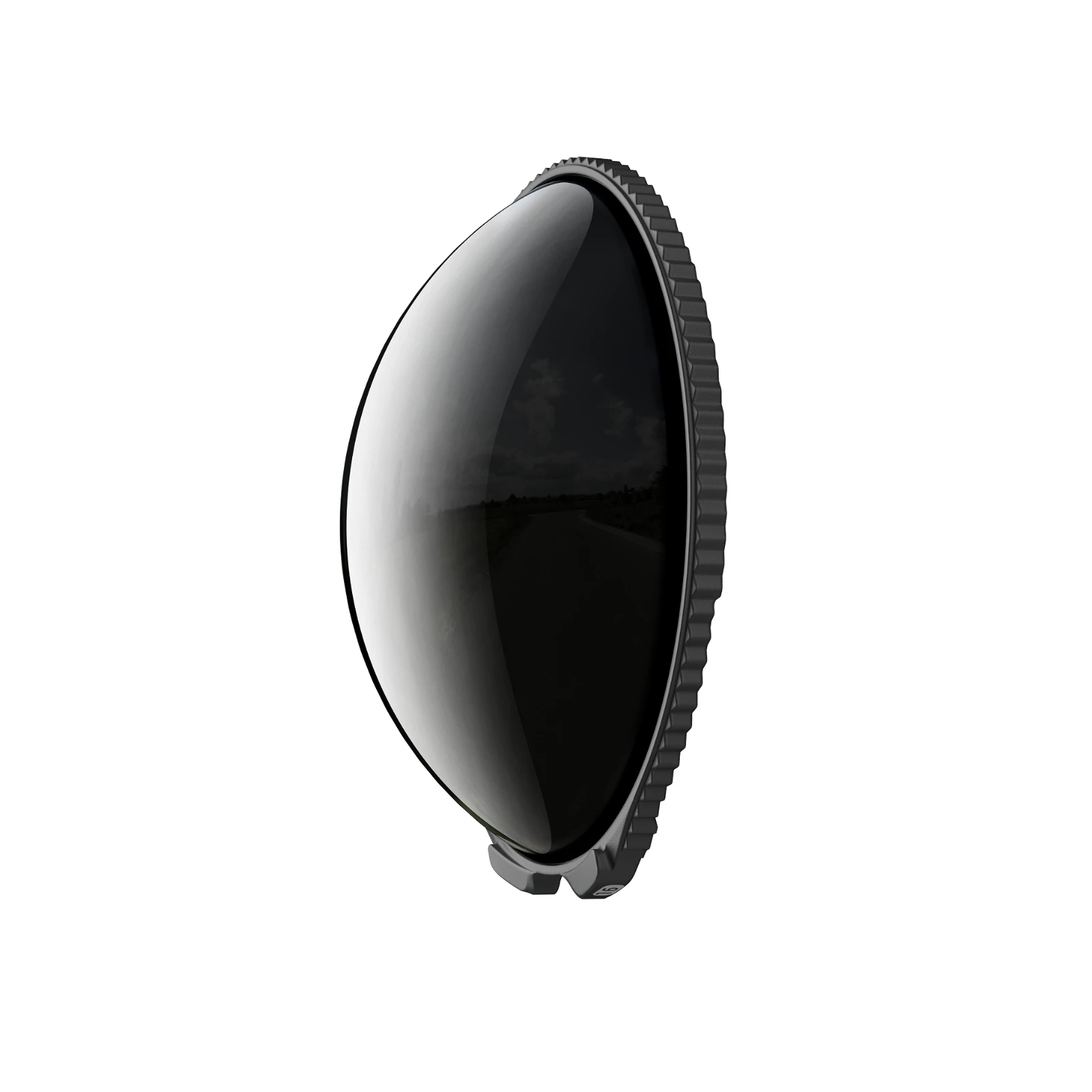 Filtres ND Insta360 X5 ND16 ND32 ND64 Verre Trempé