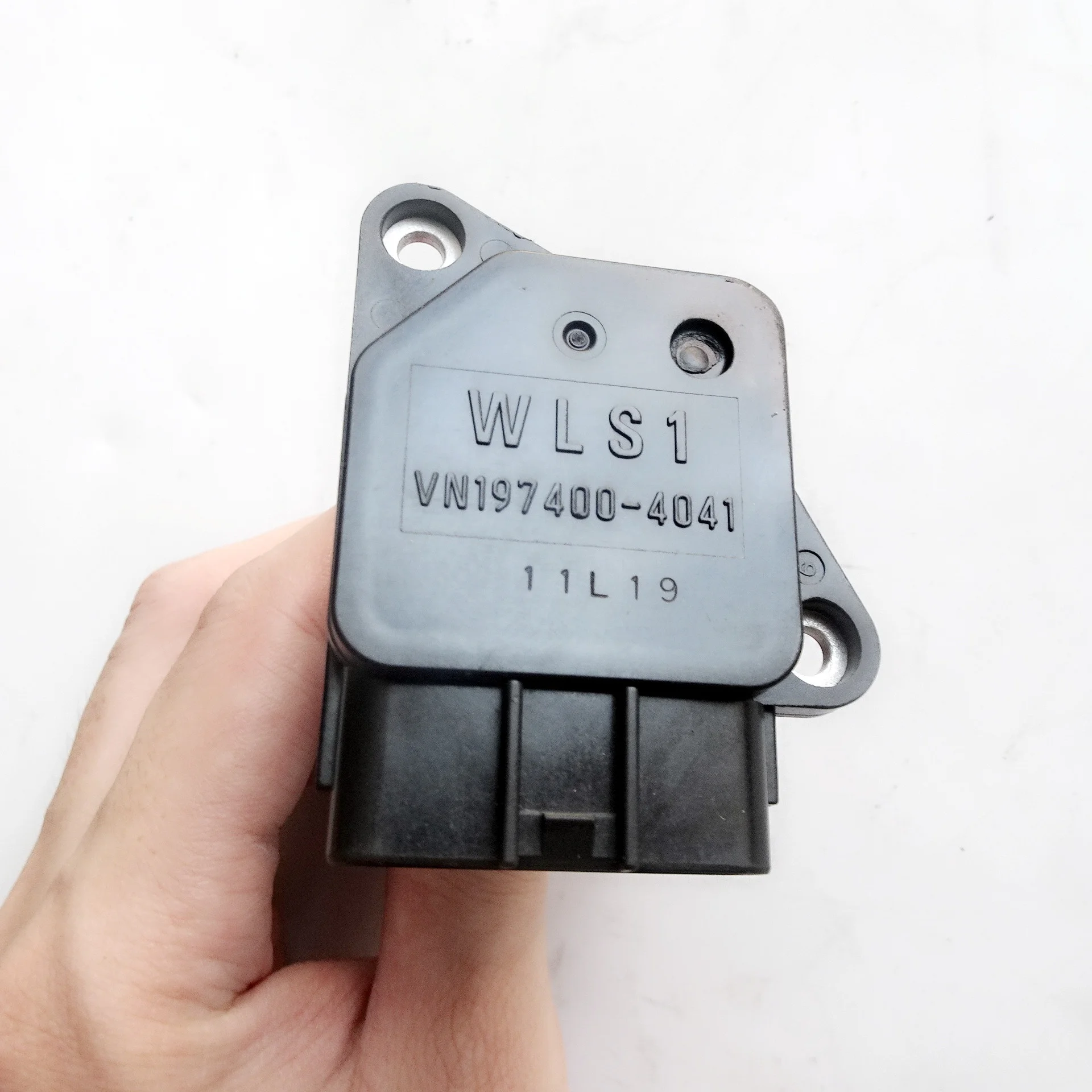 

VN197400-4041 197400-4041 датчик расхода воздуха MAF для 2006-2012 FORD RANGER MAZDA BT50 TD