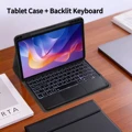 Black Backlit 3