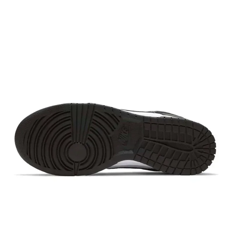 NIKE SB Dunk men sneakers women sneakers for Men and Women Outdoor Couple Sports Board Shoes Black and White Panda