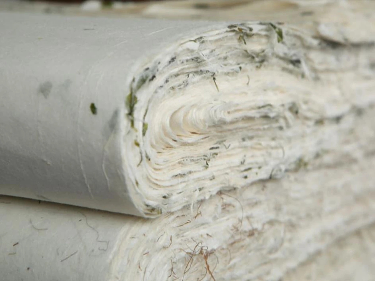 10pc Various Color Dragon-Clouds Xuan Rice Paper Chinese Ink Brush Painting Calligraphy Sumi-e