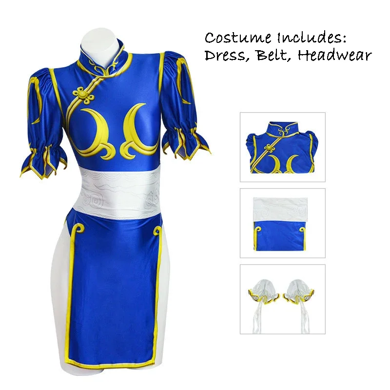 Costume Only 2