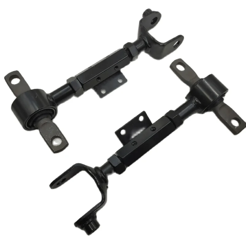 

Genuine 2pcs Control arm OEM 52390-S5A-981 52390S5A981 Fit For HONDA CIVIC 2001 2002 2003 2004 2005