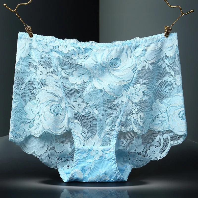 Рисунок 6 - Трусы женские хлопковые