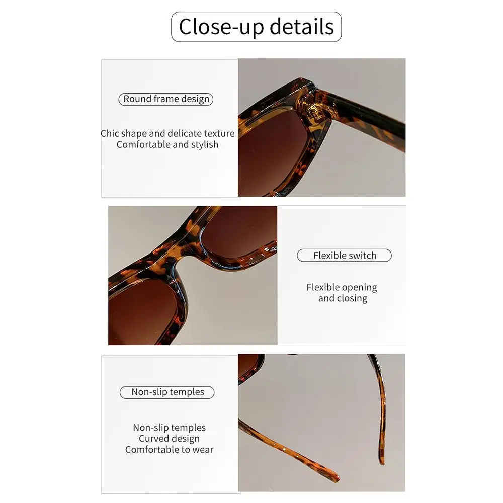 Cateye- Ƽ ۶, Ʈ м   ۶, ڿܼ  ׶Ʈ  Ȱ, Oculos De Sol UV400