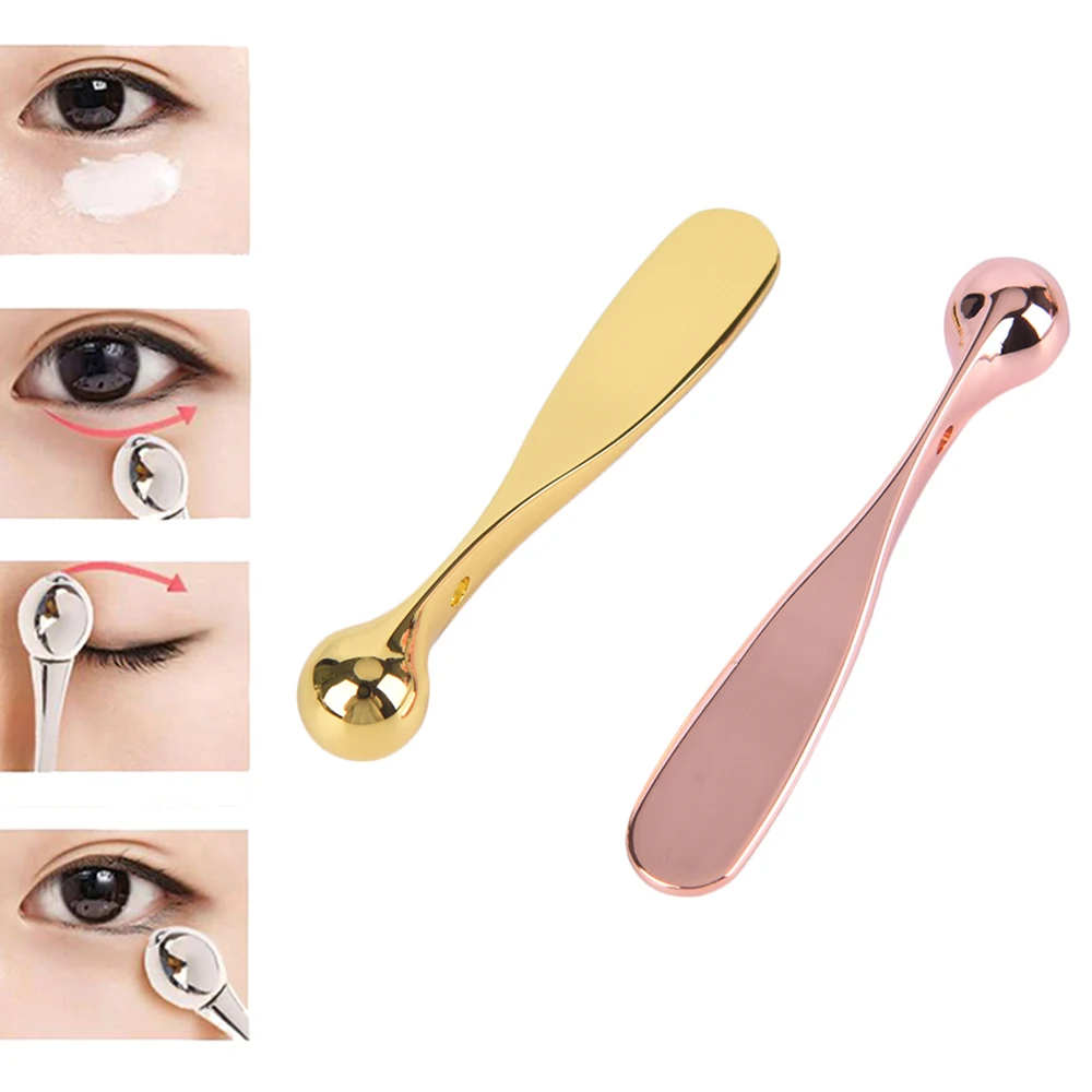 Mini Eye Massage Stick Anti Eye Pouch Dark Circles Massager For Eyes