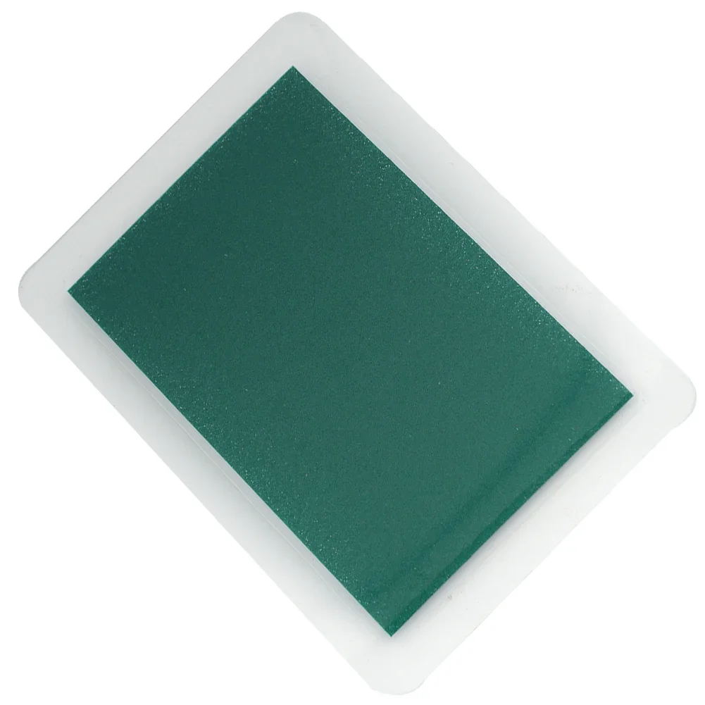 Magnetic Viewing Film Magnetic Field Viewer Viewing Film 152x152mm Card Magnet Detector Pattern Display