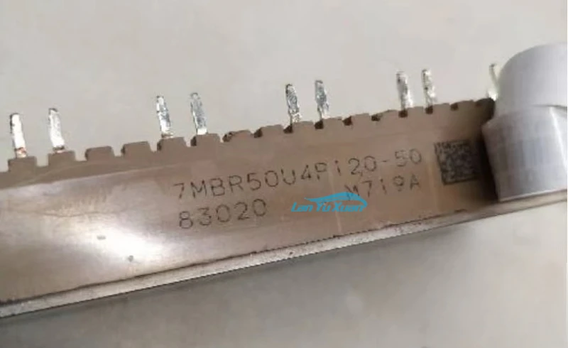 

Демонтажный Фонд 7MBR50U4P120-50