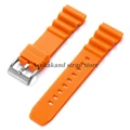 Orange-Silver