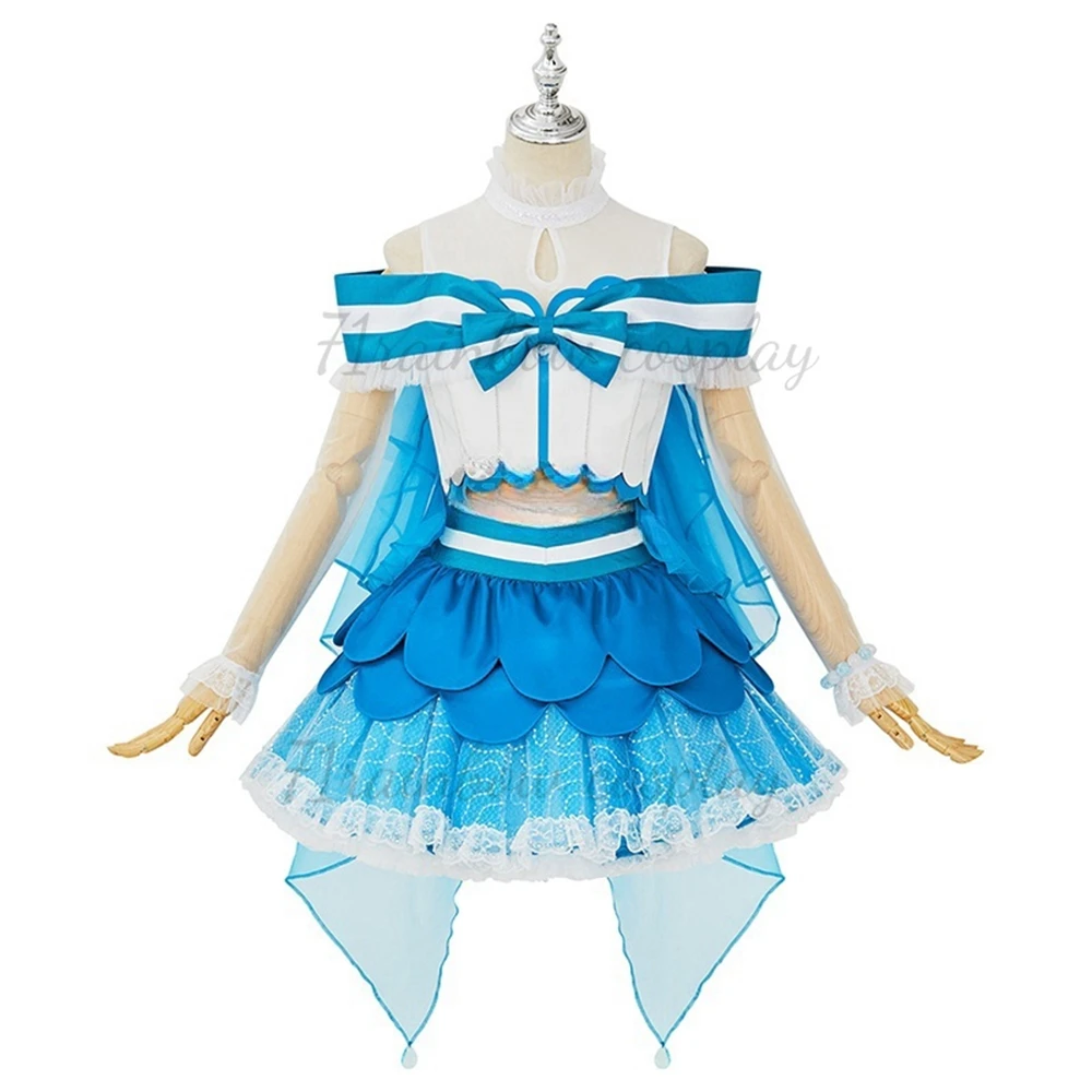 Watanabe You