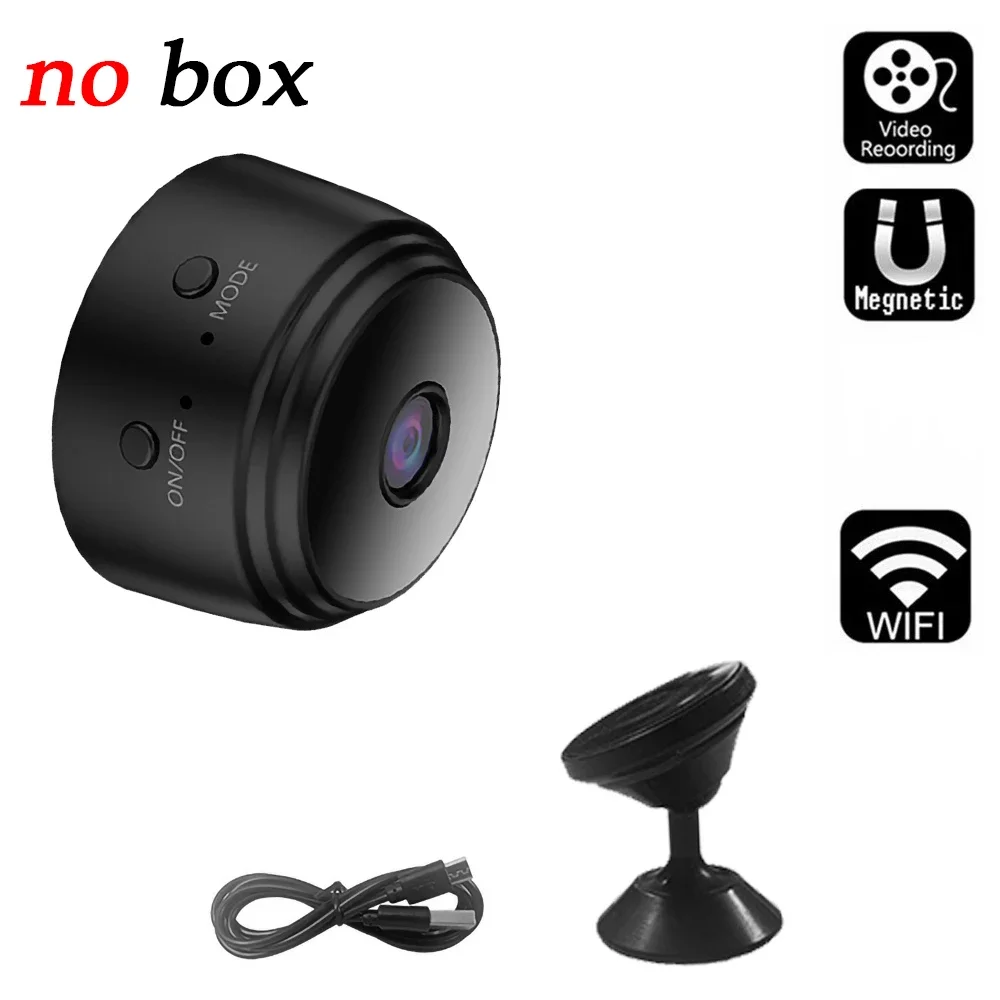 A9 Black(no box)