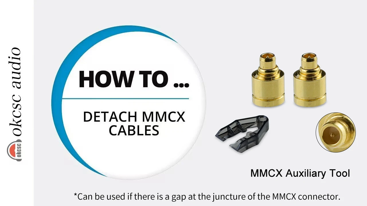 MMCX, IPX, T2, ETYMOTIC, EVO UE, PREMIER,