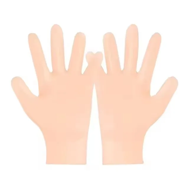 مجموعة مكونة من 3 قطع للعناية بالبشرة من السيليكون...