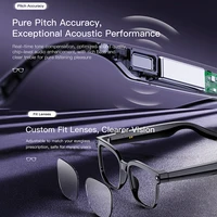 4K HD AI Smart Glasses GPT -800W Camera Bluetooth Call video Translation AI Voice Assistant Control IP68 Smart Glasses NEW 2026 - Image 5