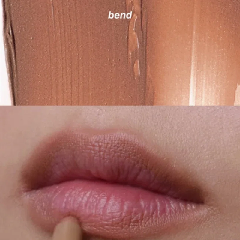 Rhode Skin Peptide Lip Shape Pen Lip Liner Long Lasting Lip Tint Pencil Pen Makeup Lipstick Powder Blusher Gloss Rouge Makeup Sc3b9dfbcd088487db15a9153fb89265d8