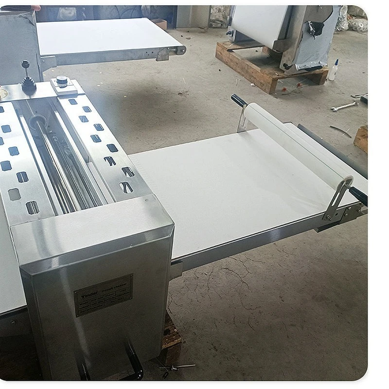 Desktop Pastry Machine Commercial Bread Dough Tart Pastry Machine Desktop