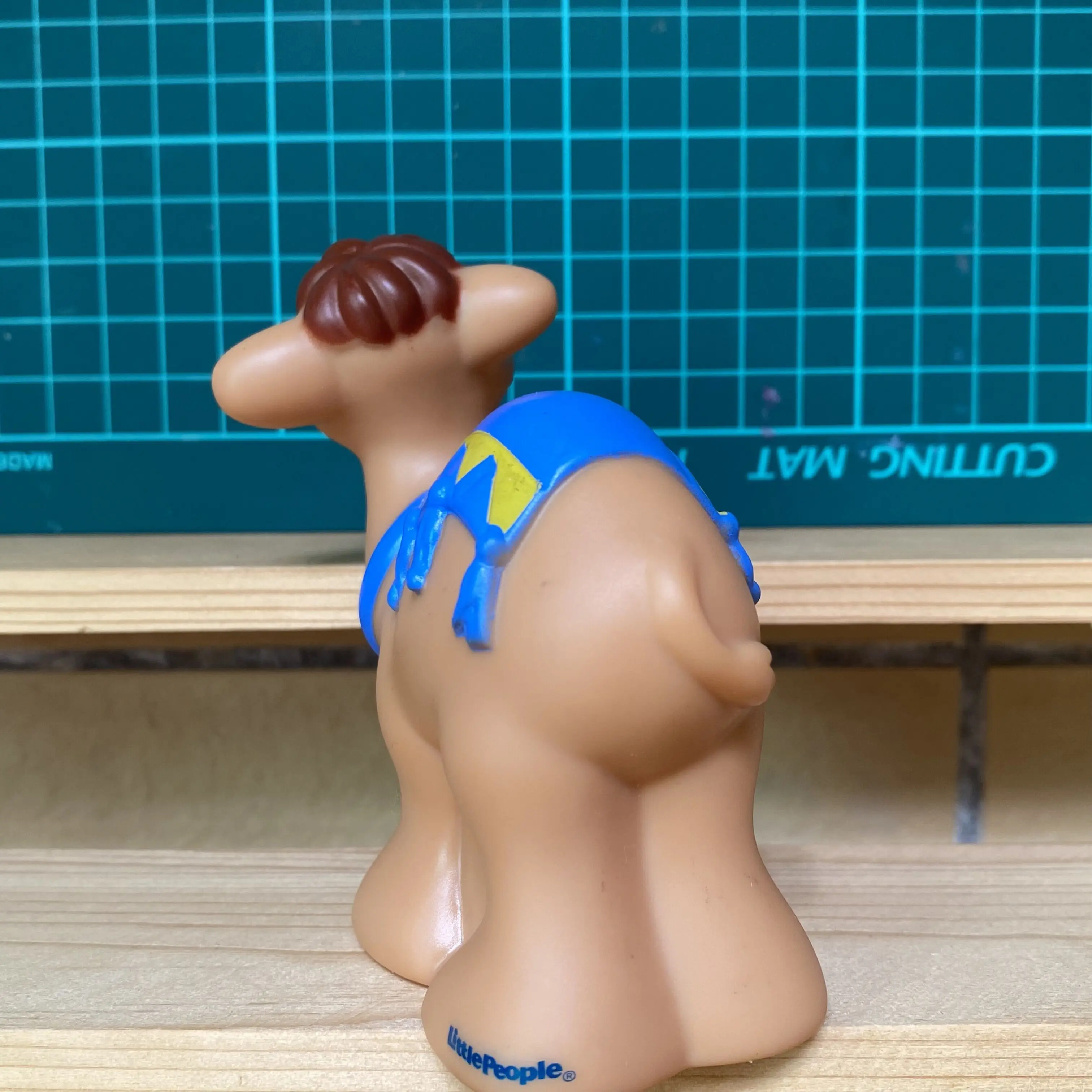 thumb