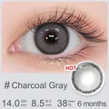 Charcoal Gray