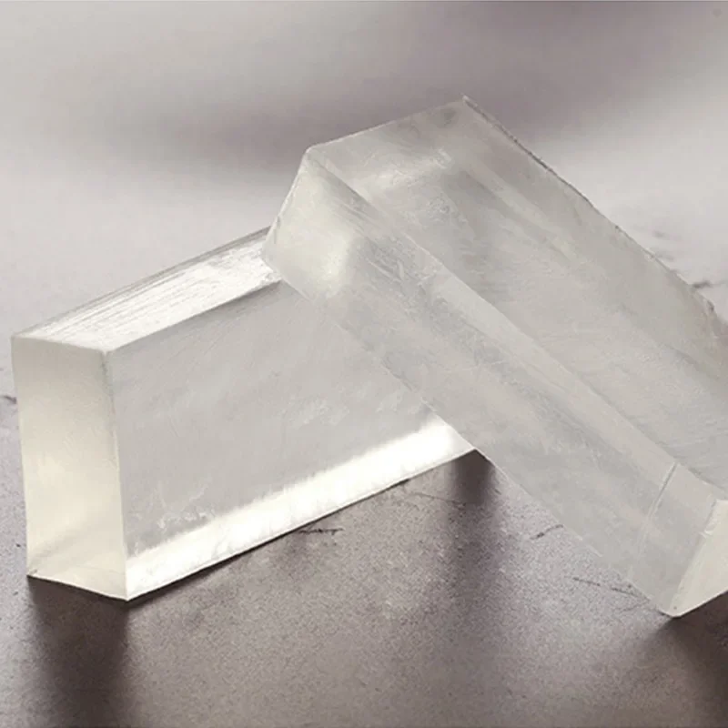 Soap Base 500g White/Transparent Hand Soap Based DIY Essential Oil Soap Based Hand Raw Material