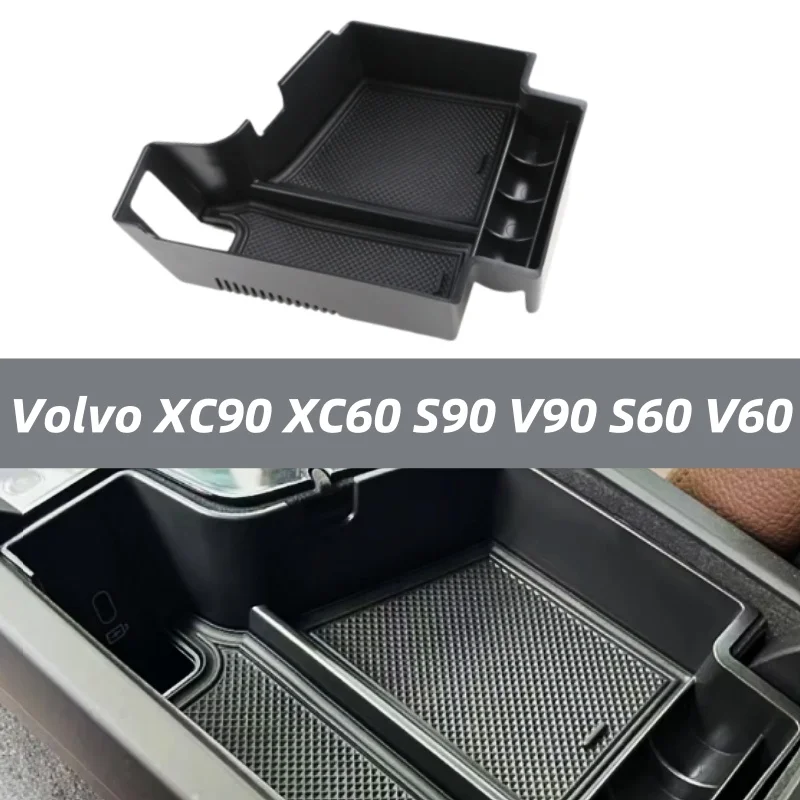 Bus Draagarm Voorzijde Onder Volvo S60/V60/XC60/S90/V90/XC90, 31451003