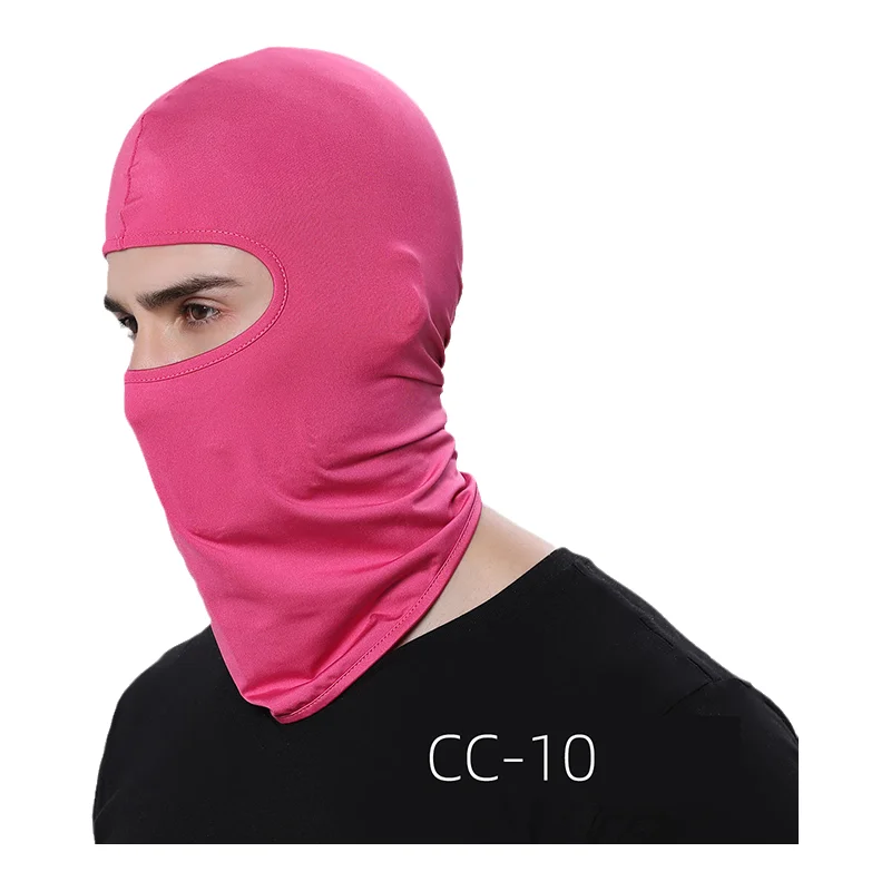 CC-10 Rose