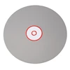 3 PCS Diamond Polishing Disc 8 Inch Silver 600/1000/3000 Grit Wheel Lapping Grinding Disc Tool 5