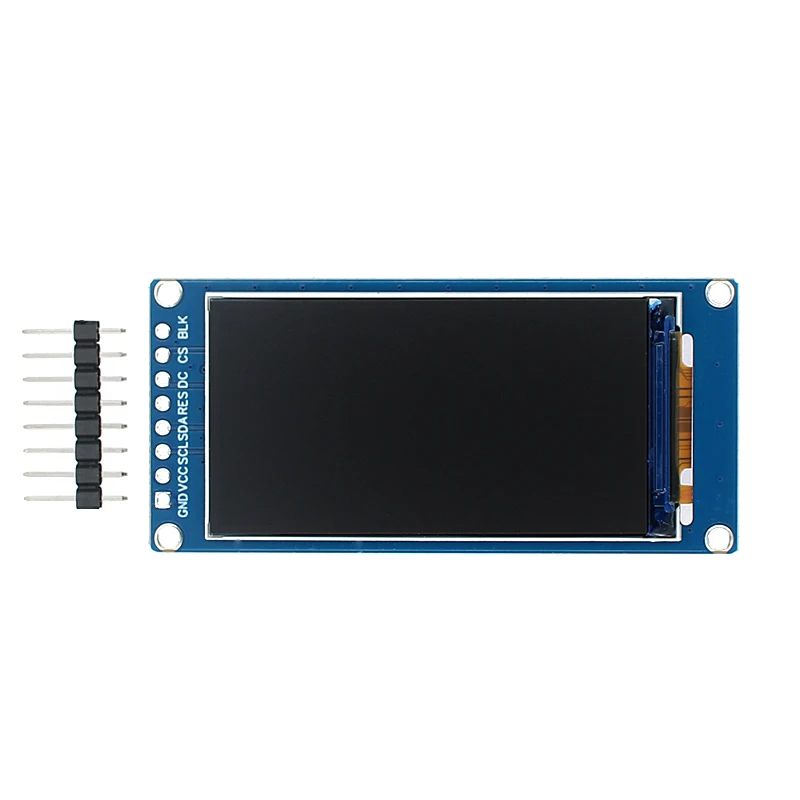 1.9 Inch High-Definition TFT LCD Color Display Module with IPS Technology