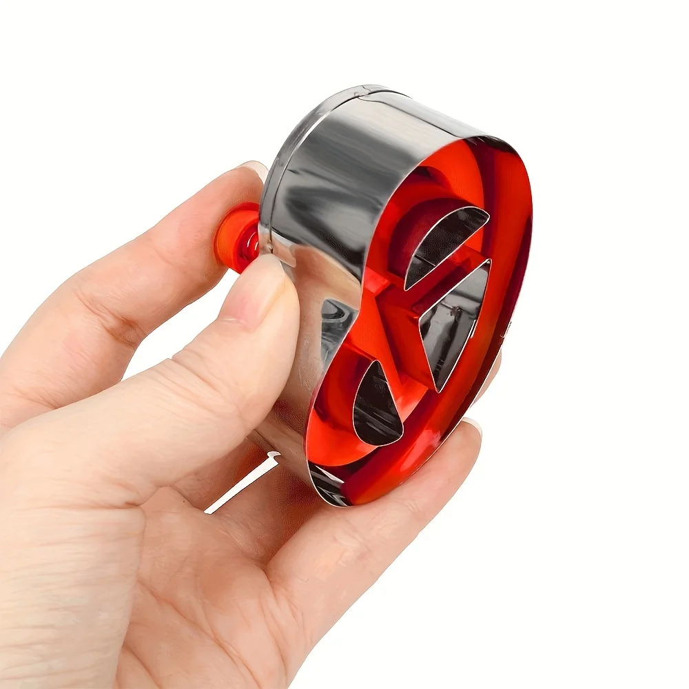 Cookie Baking Tools DIY Hand Press Mould Tools Cookie Stamps Moulds Cake Decoration Cookie Cutters Kitchen Gadgets