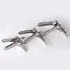 Stainless Steel Speculum Reusable Vaginal Speculum for Office Gynecology and Home reusable Vaginal Speculum 6