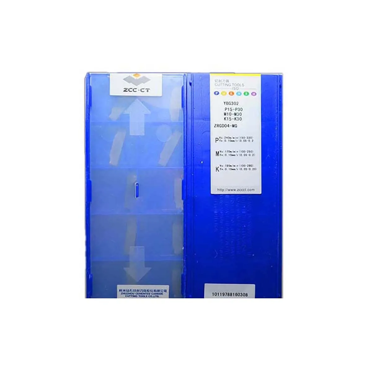 

ZCC CT 100% оригинальный ZRGD ZRGD04 MG YBG302 ZRGD04 MG YBG202 ZRGD04 MG YBC251 держатель для фальцовки с ЧПУ карбидные вставки