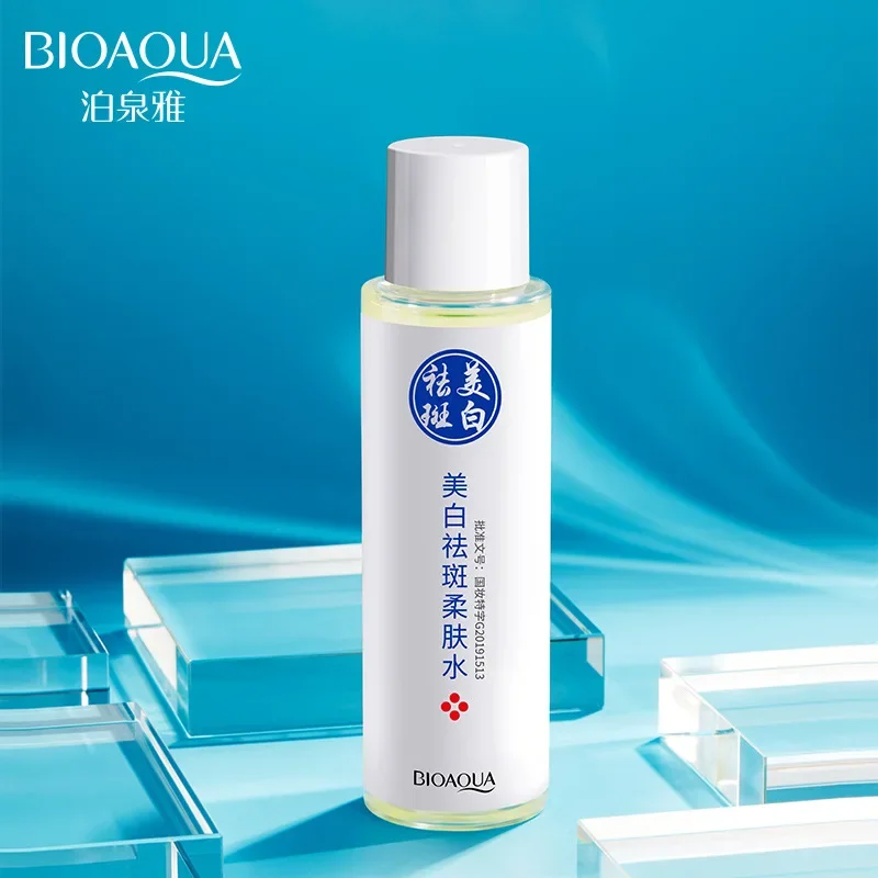 BIOAQUA Toner (skin Research) Moisturizing Color Spots Gentle Soft Skin Toner