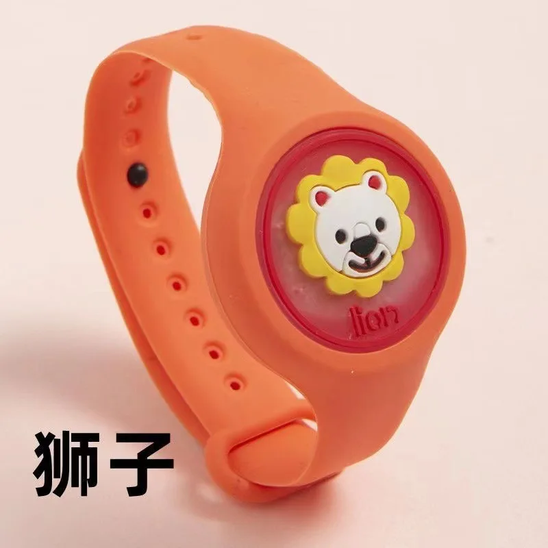 Great Lion