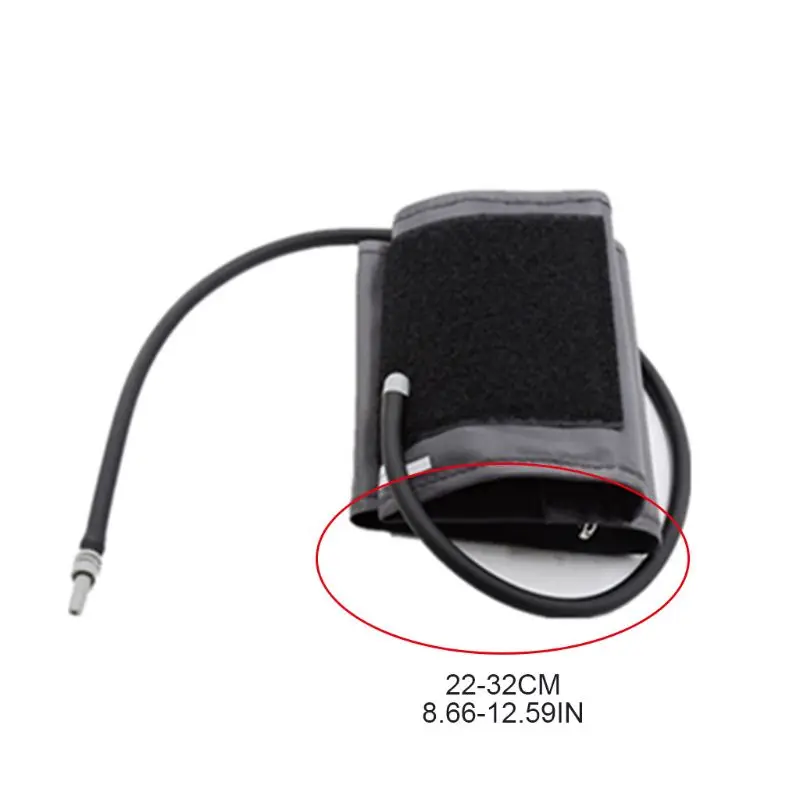 M6CF Replacement Cuff For Automatic Blood Pressure Monitor