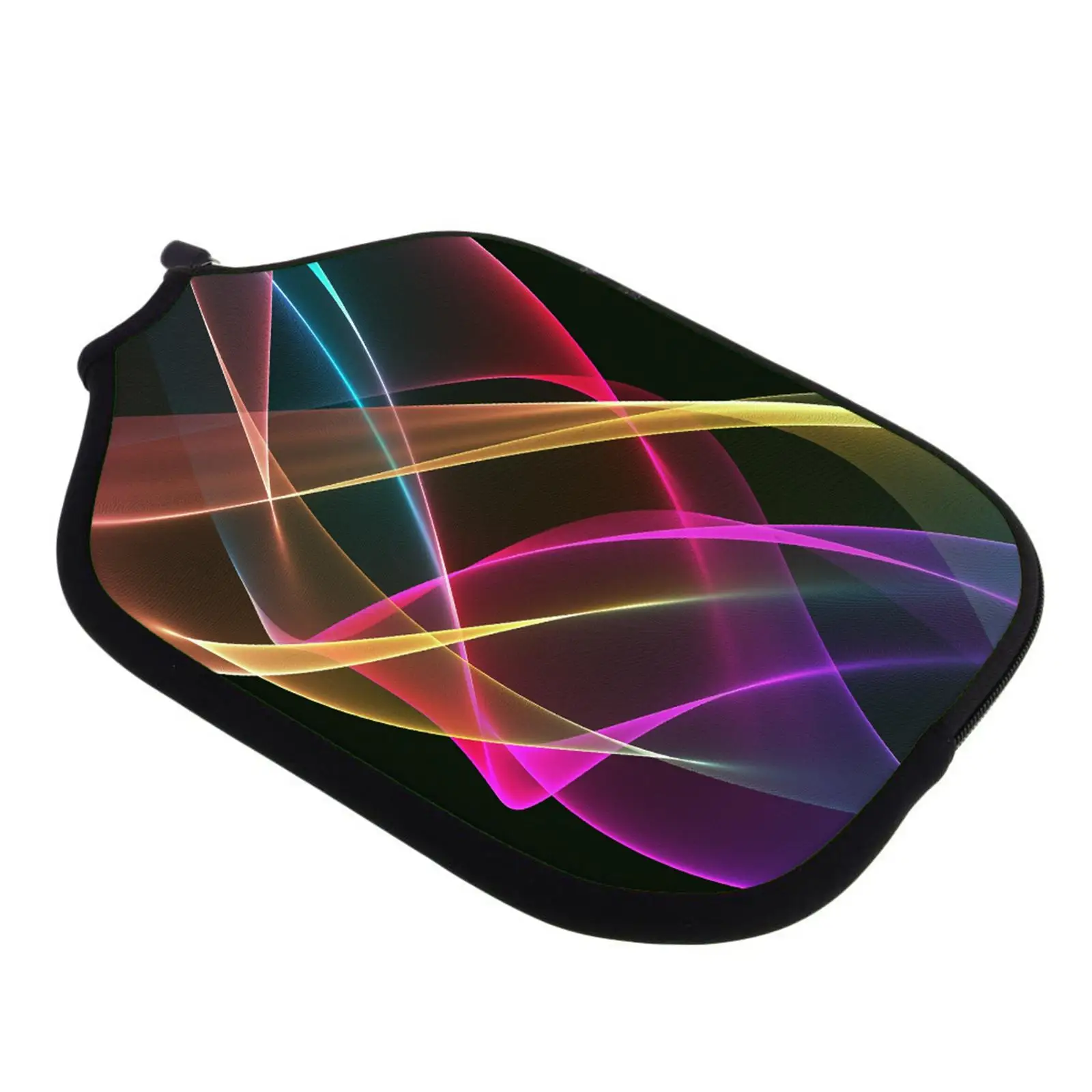 Pickleball paddle covers Single Neoprene Pickleball Paddle Cover Case-Protect Your Paddle / Racket
